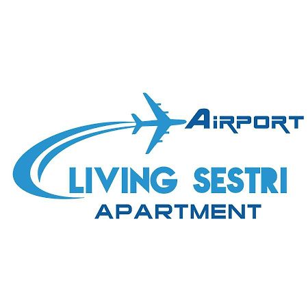 热那亚Living Sestri Airport公寓 外观 照片